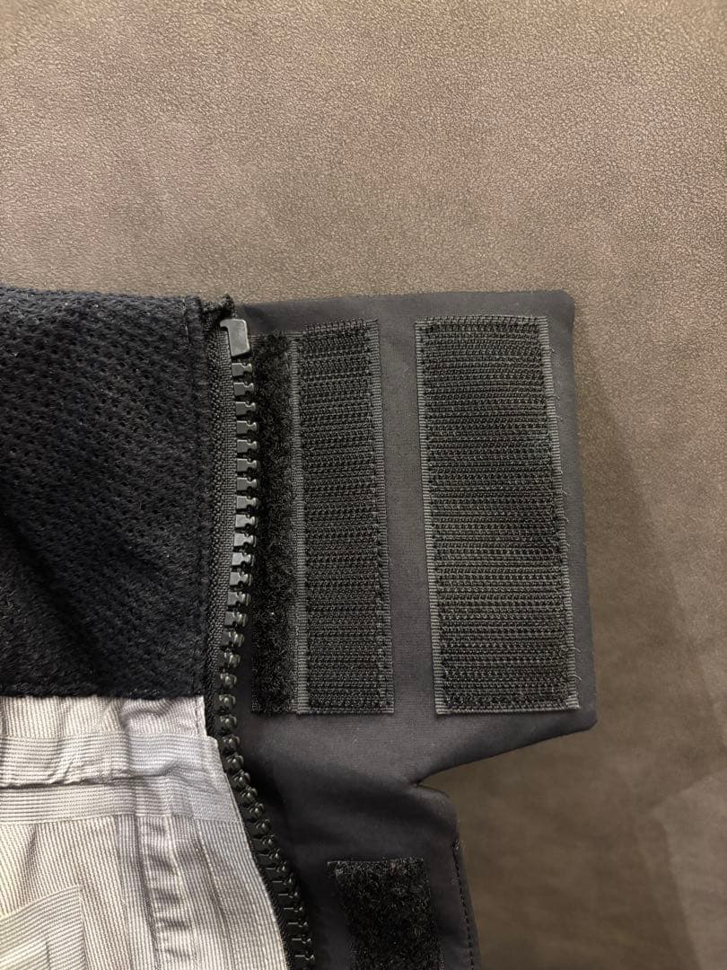 Helly Hansen マウンテンパーカー ブラック