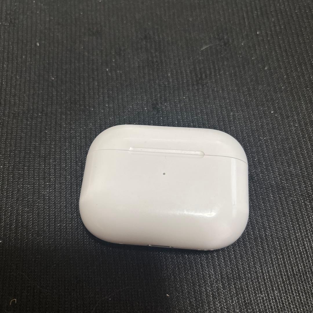 AirPods Pro2本体 ホワイト 充電ケース付き