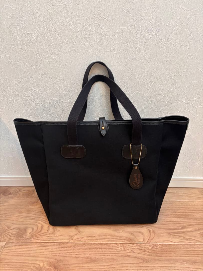 美品　Brady LARGE CARRYALL ブレディラージキャリーオール