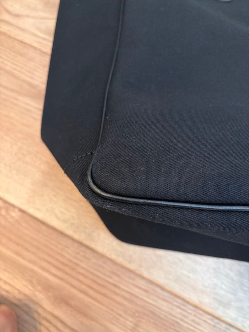 美品　Brady LARGE CARRYALL ブレディラージキャリーオール