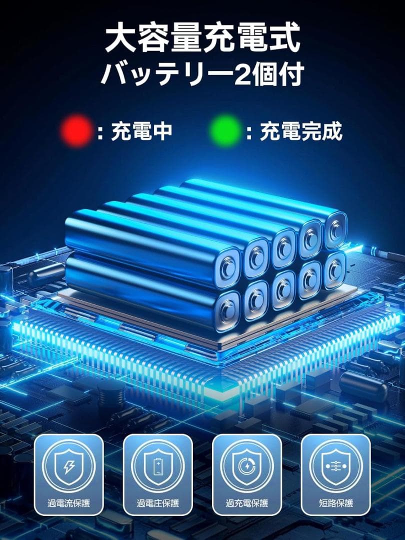 高圧洗浄機 コードレス 充電式 【Talin 洗車店監修 コードレス高圧洗浄機】