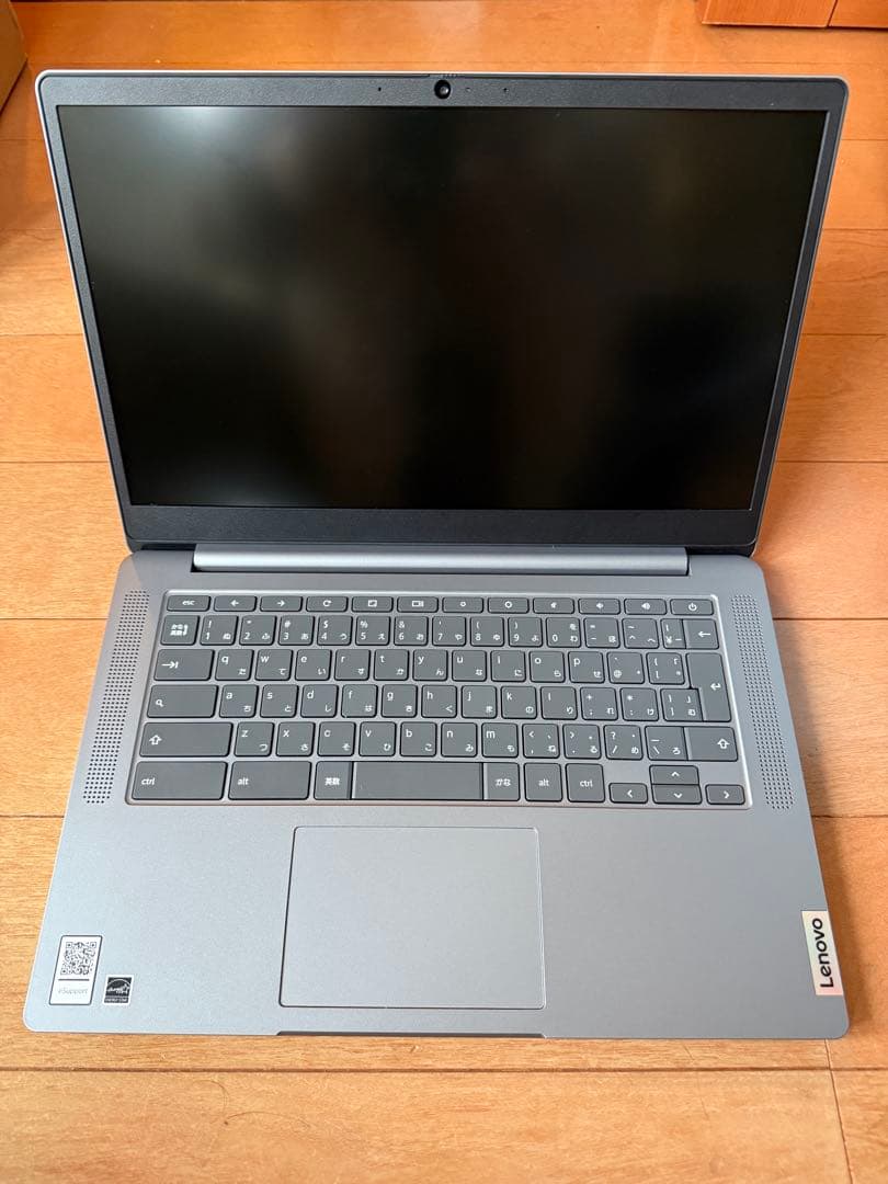 Lenovo ideapad3 14M836 ノートパソコン