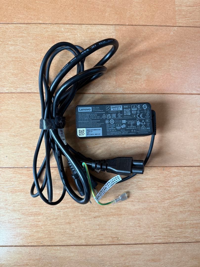 Lenovo ideapad3 14M836 ノートパソコン