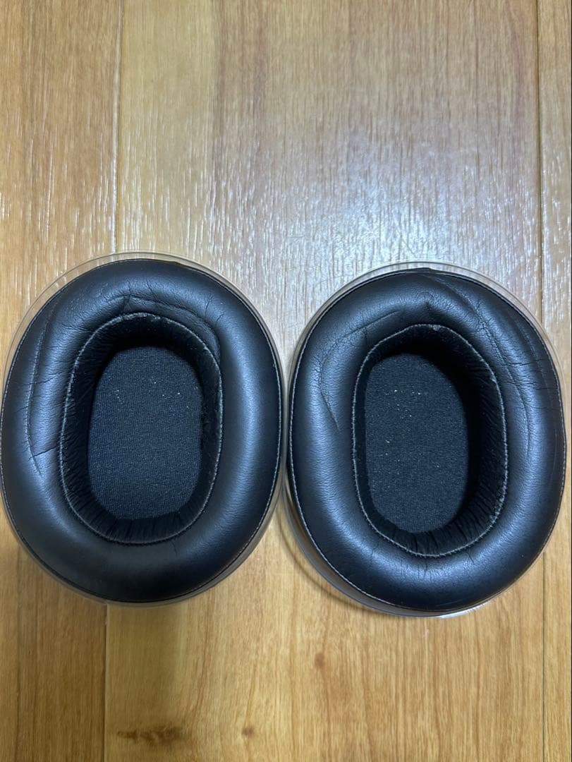 SONY WH-L600 デジタルサラウンドヘッドホン