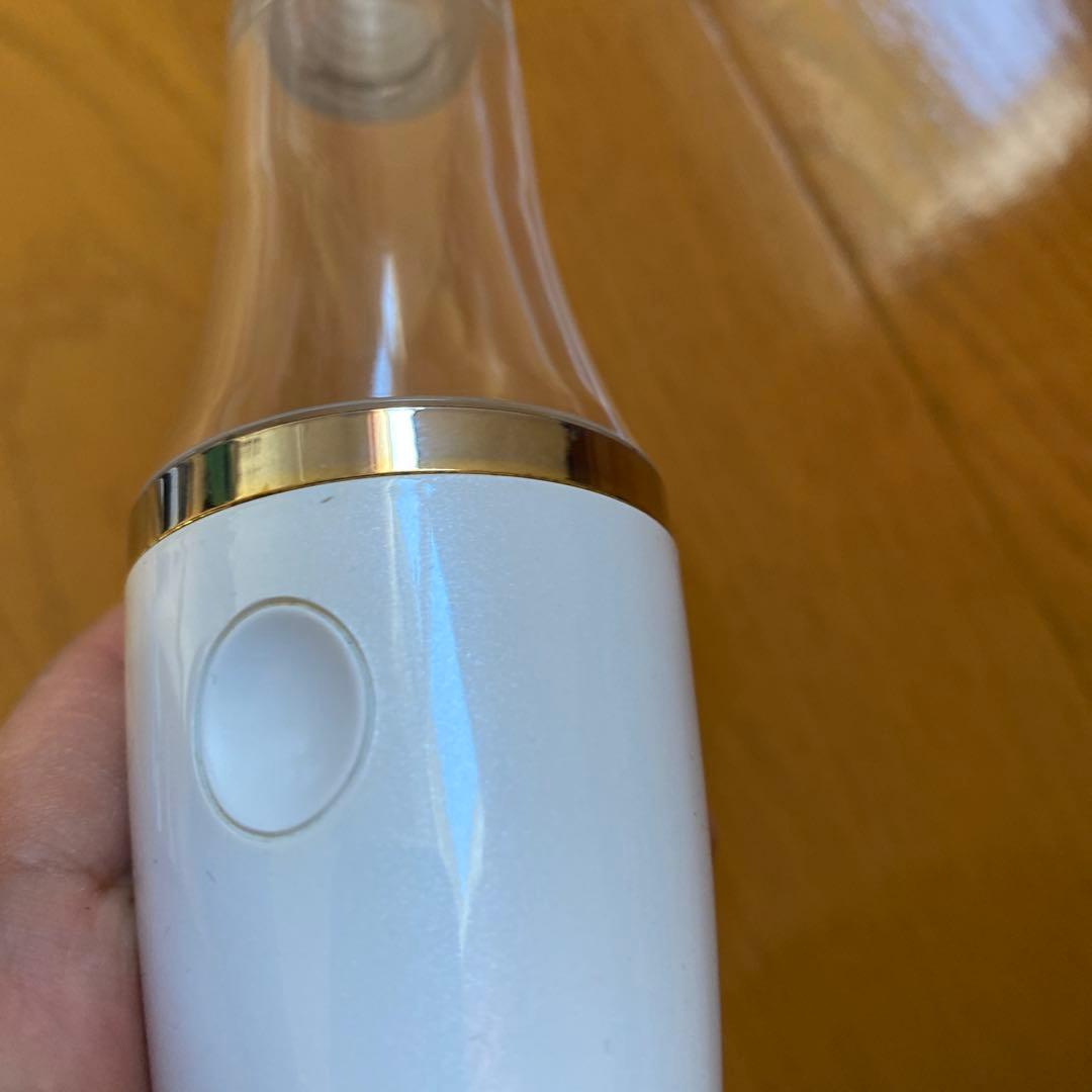 Lita水素水ミスト　ハイドロゲンミスト&ミニ　【限定twin set】