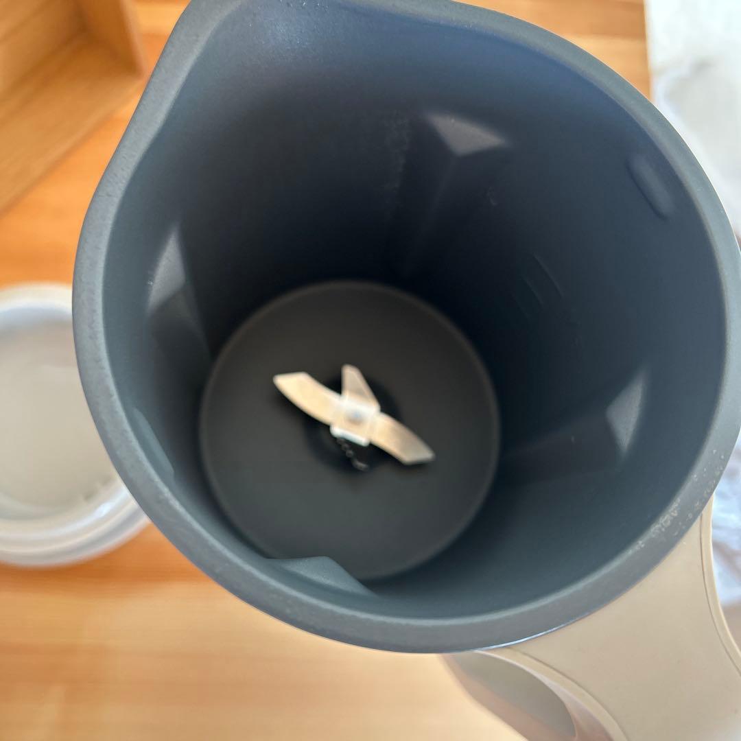 レコルト　自動調理ポット