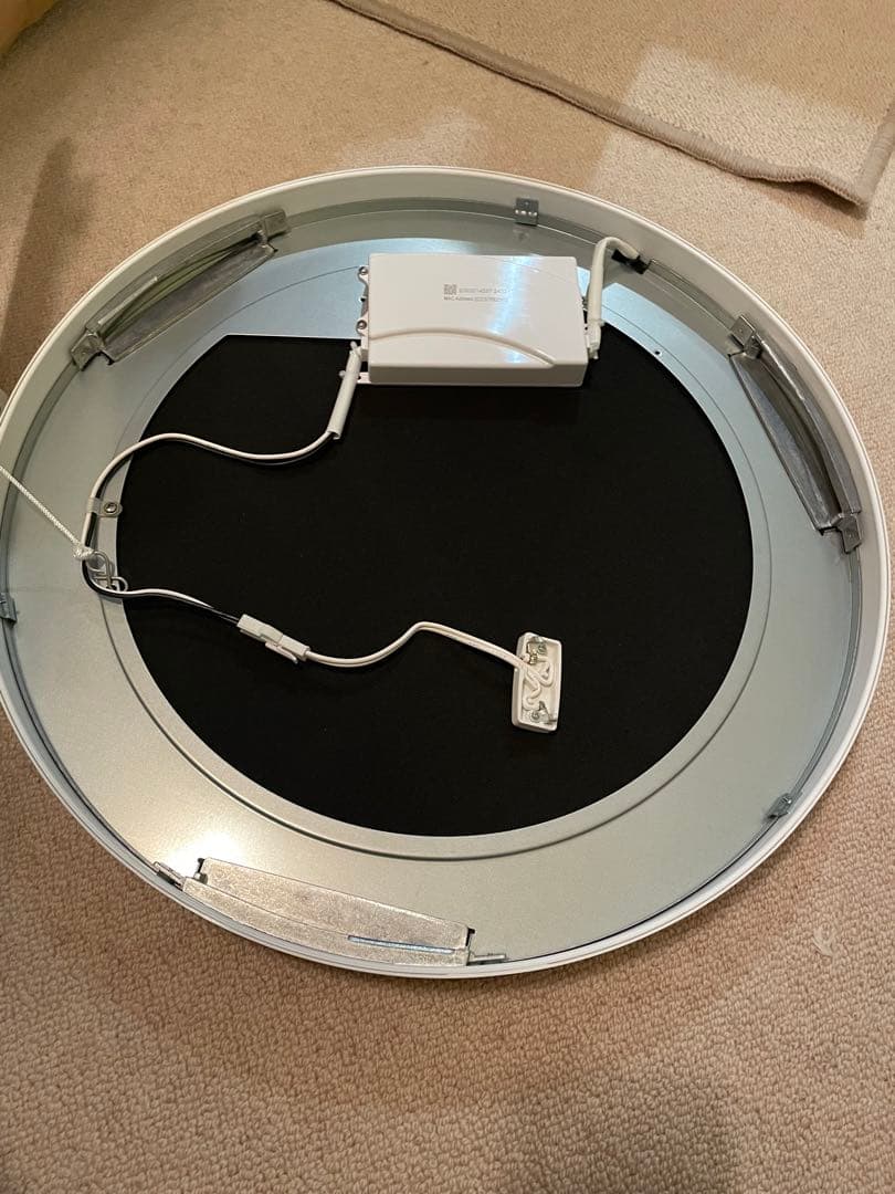 ODELIC OL 291 363BR LEDシーリングライト