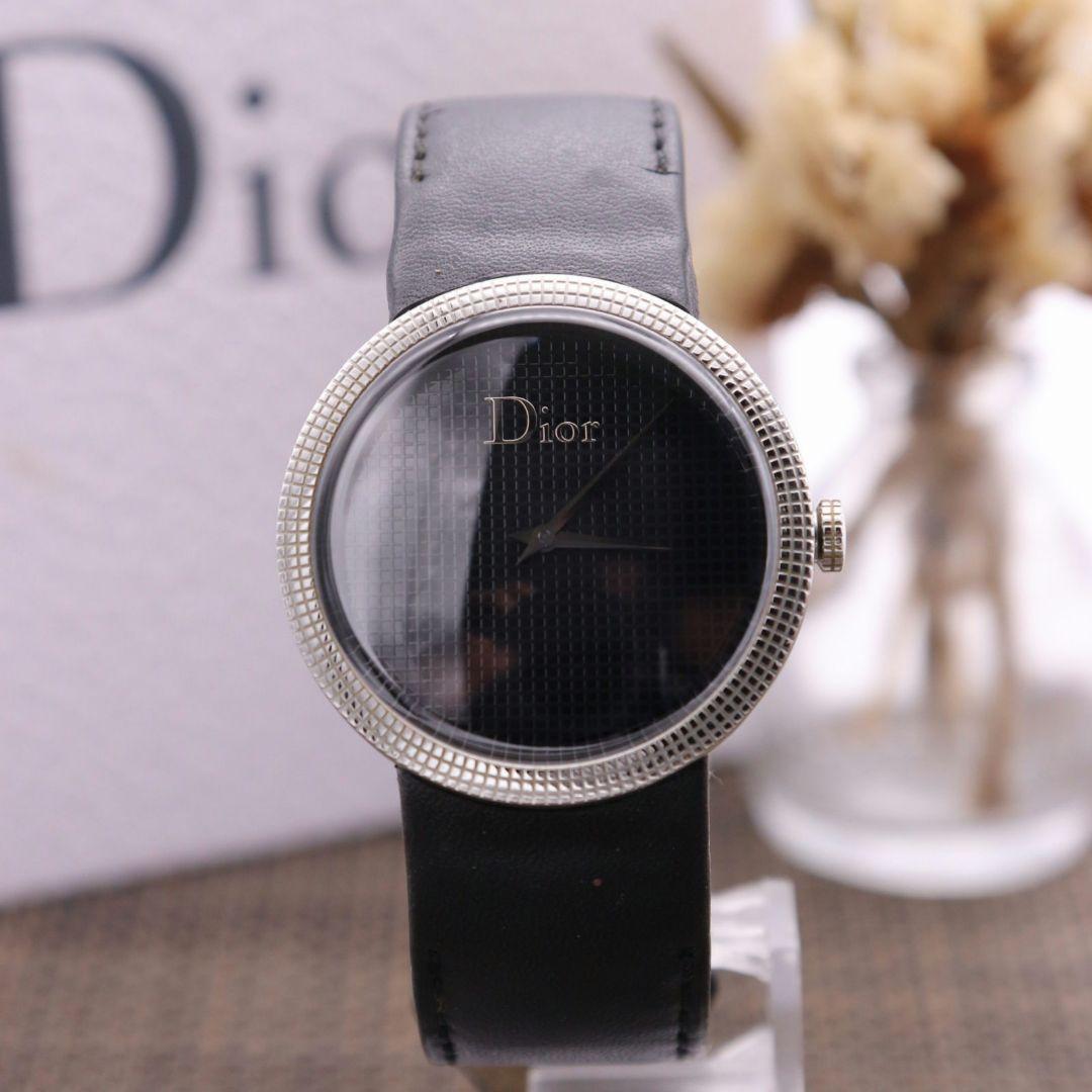 専用出品です。Dior ラ・ディ・ドゥ/動作良好 ChristianDior