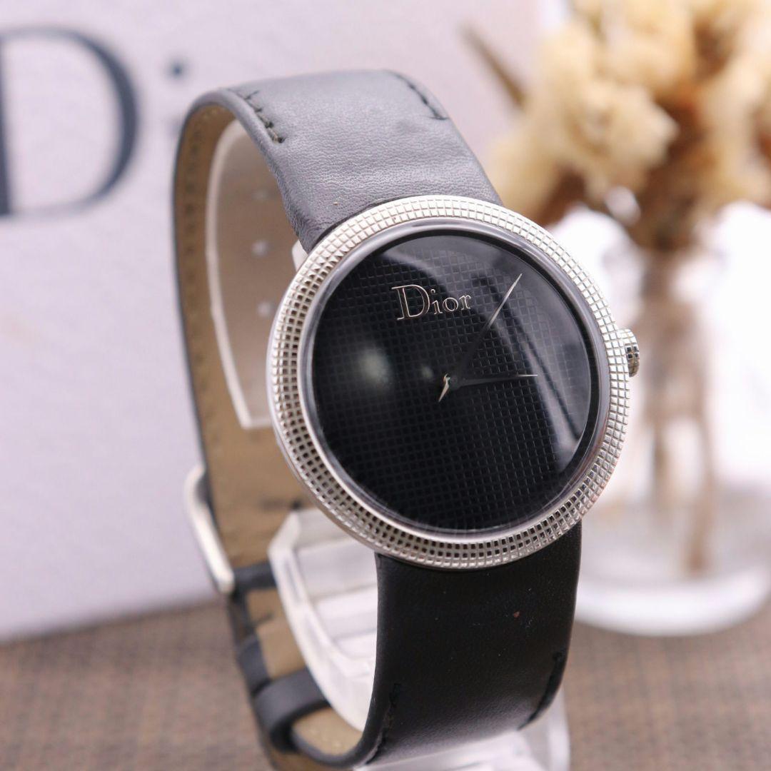 専用出品です。Dior ラ・ディ・ドゥ/動作良好 ChristianDior