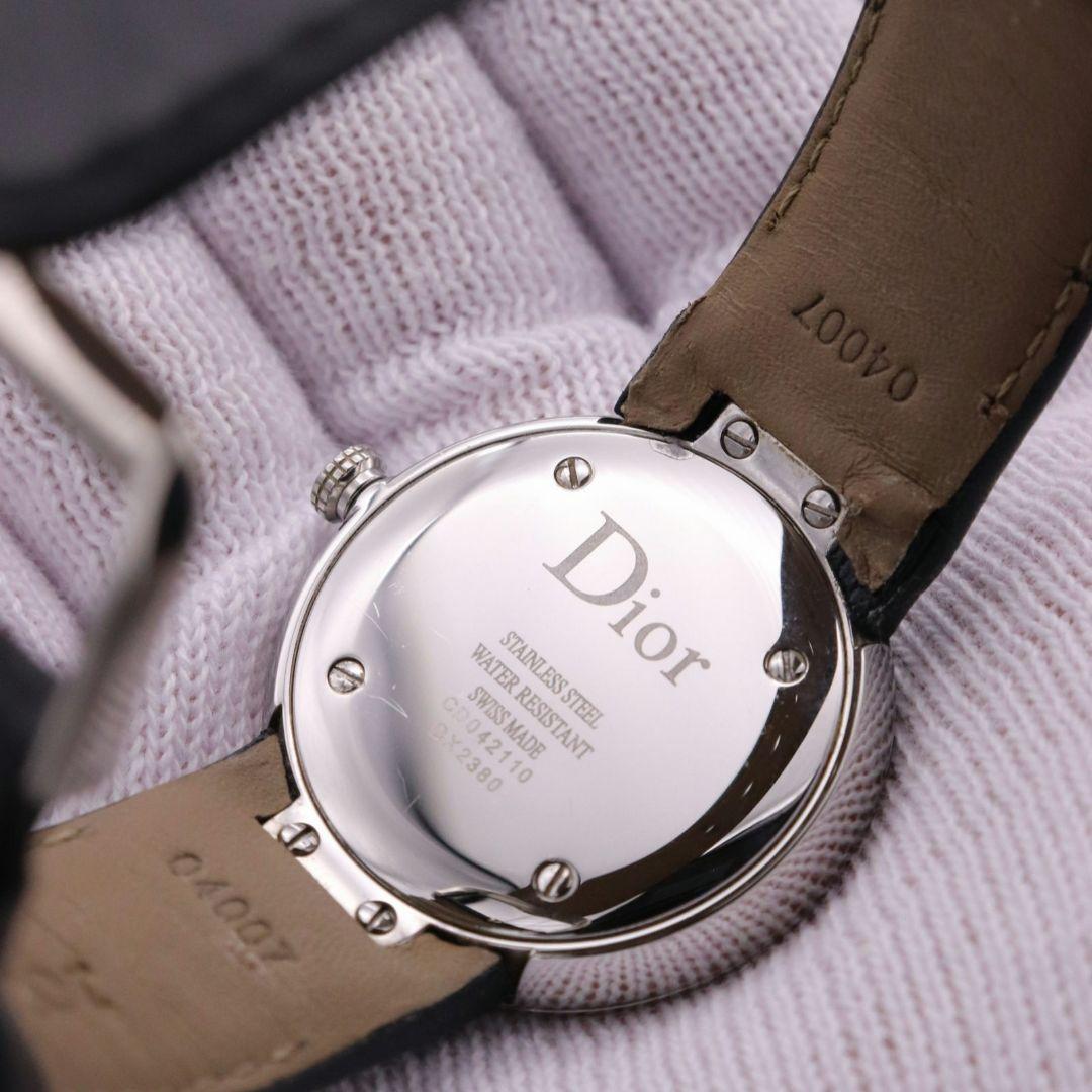 専用出品です。Dior ラ・ディ・ドゥ/動作良好 ChristianDior