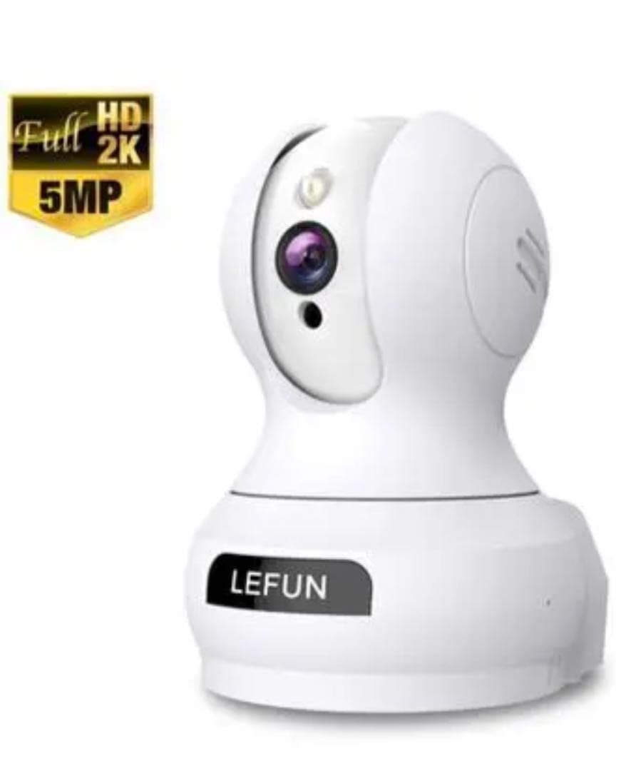 ネットワークカメラサポーター500万画素以上