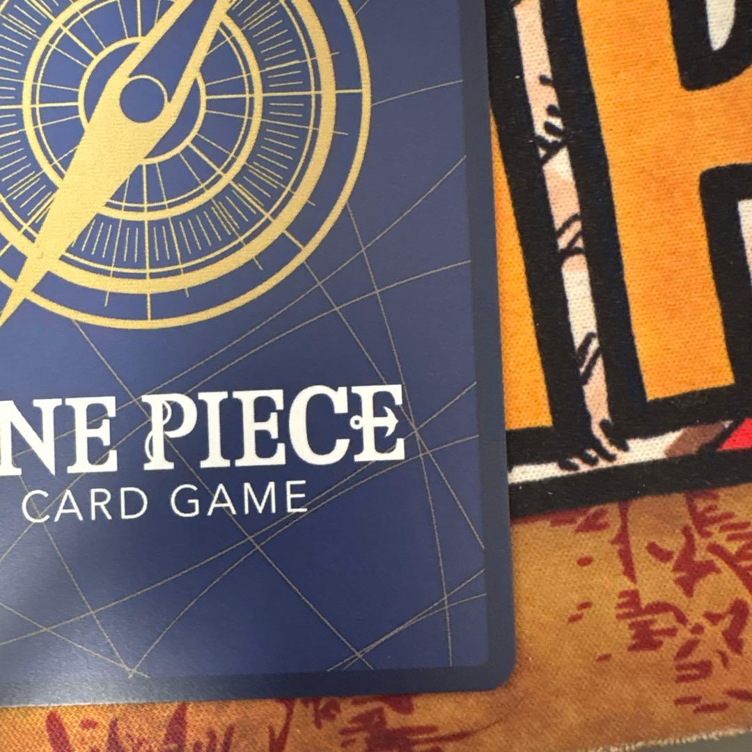 コビー　コミパラ