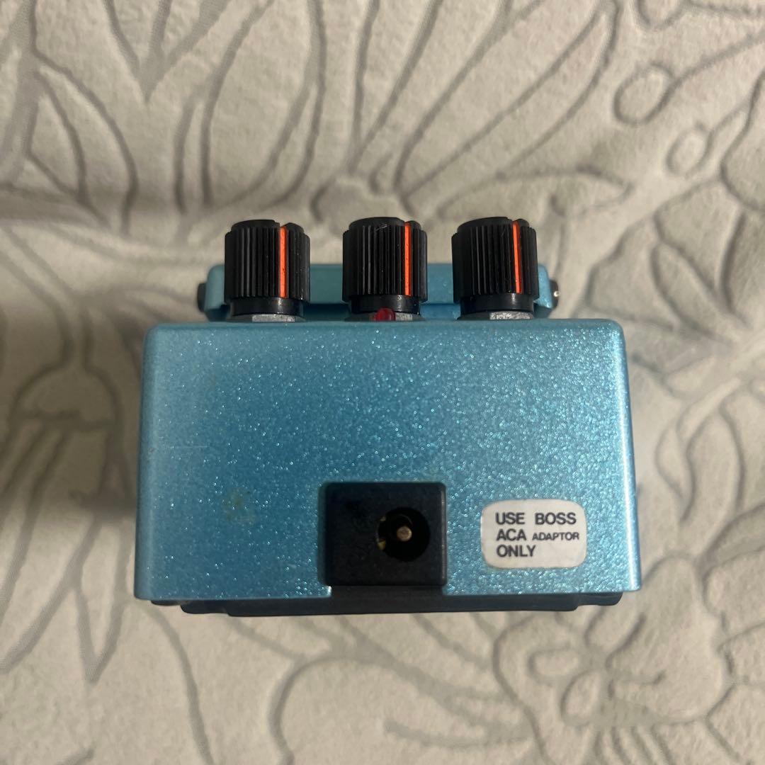 BOSS CE-3 ／コーラス