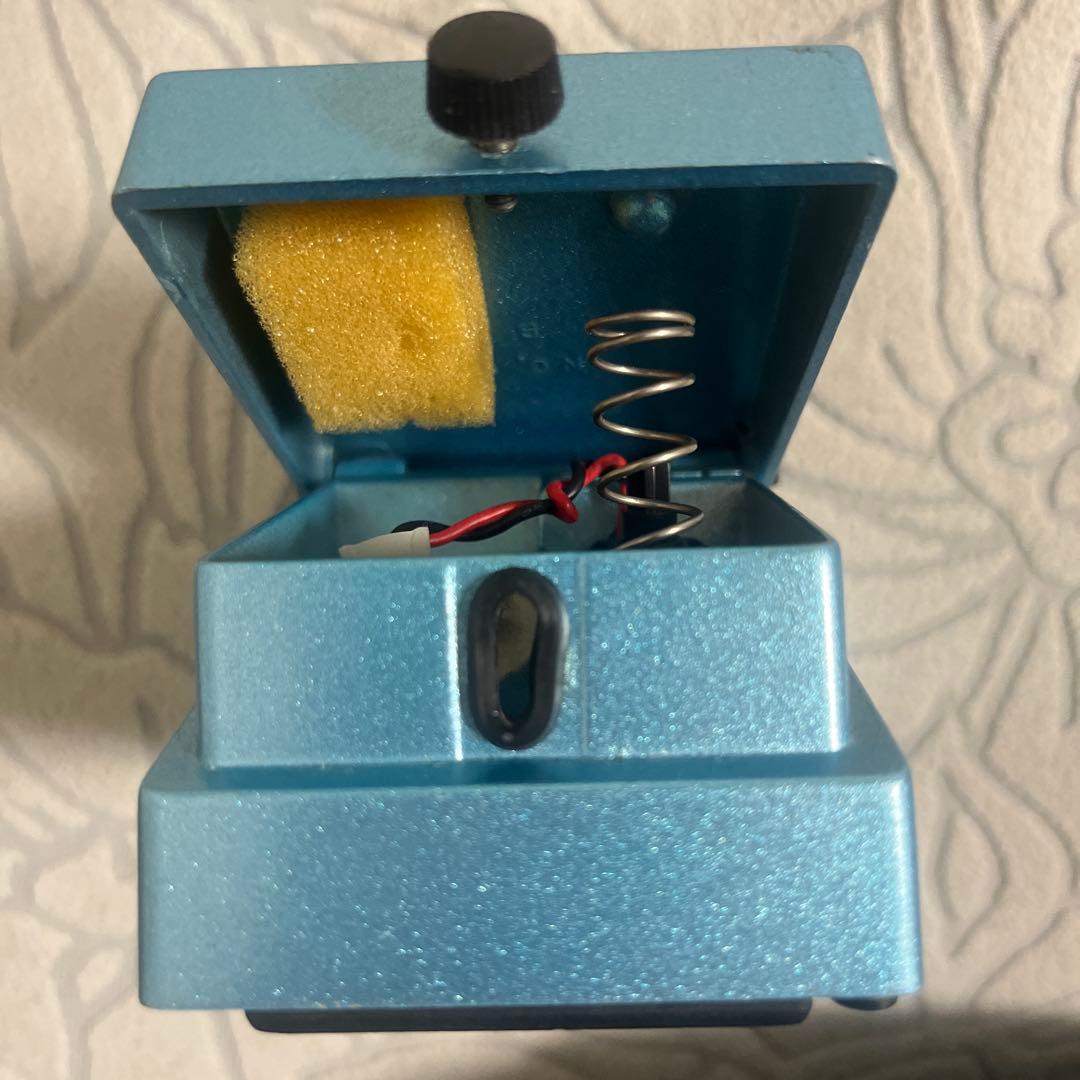 BOSS CE-3 ／コーラス