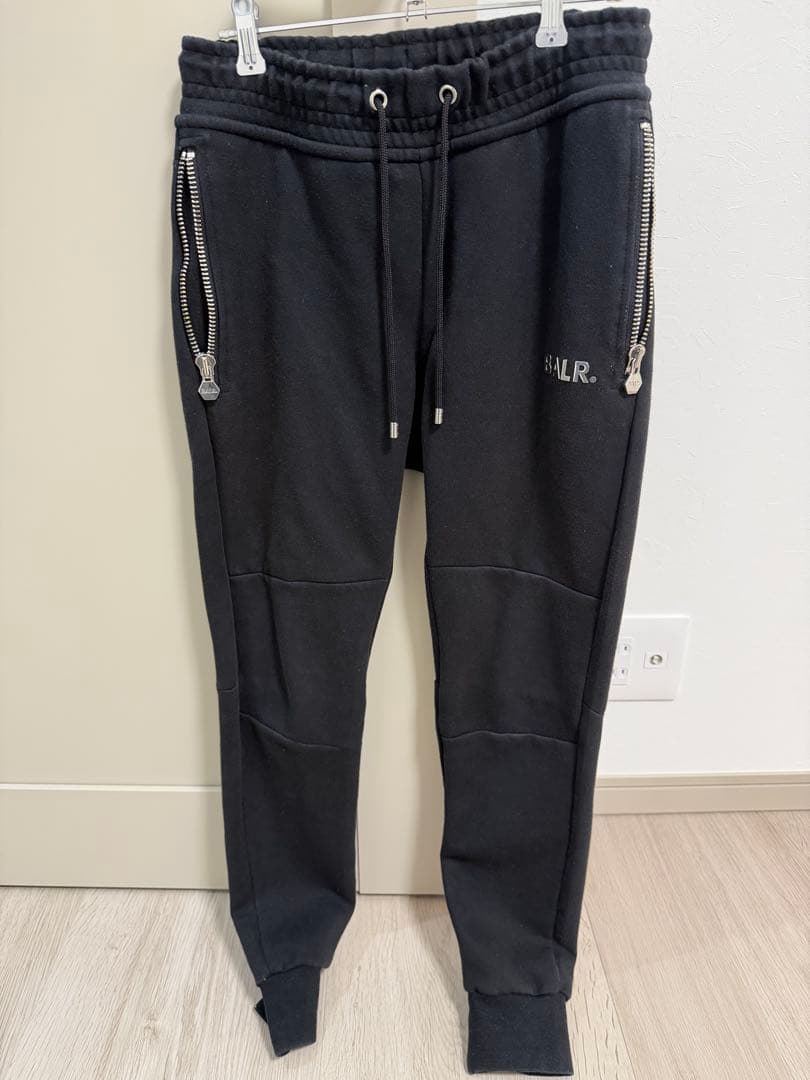 tbk BALRボーラー上下セットアップ長袖