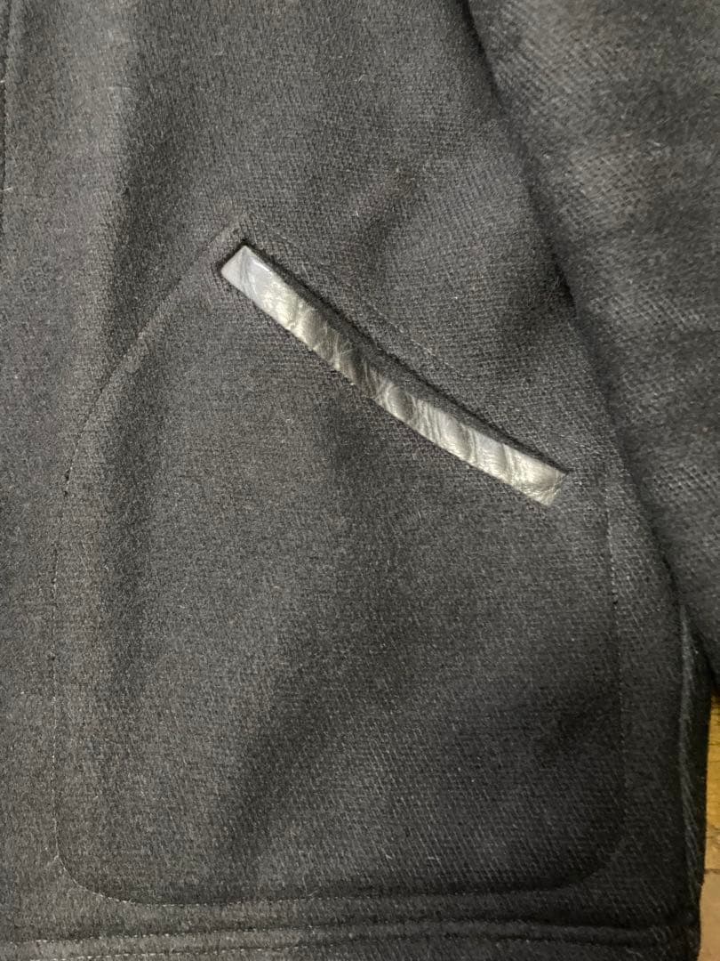 TENDERLOIN テンダーロイン　ポリスマンジャケット　L