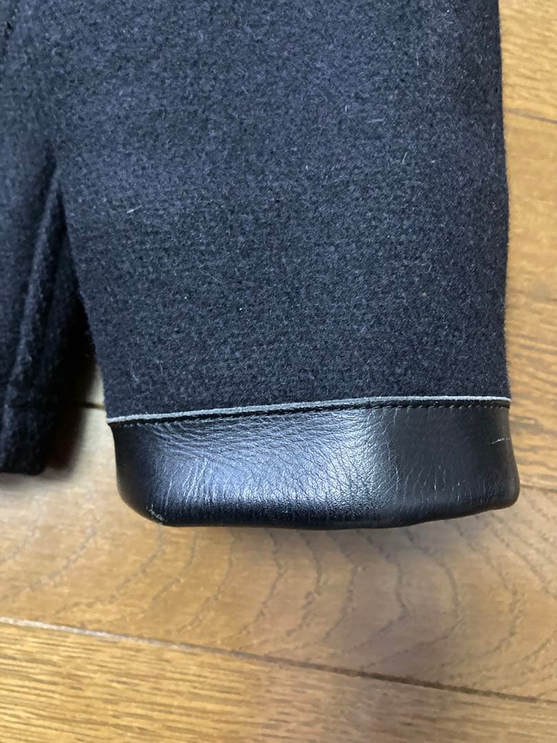 TENDERLOIN テンダーロイン　ポリスマンジャケット　L