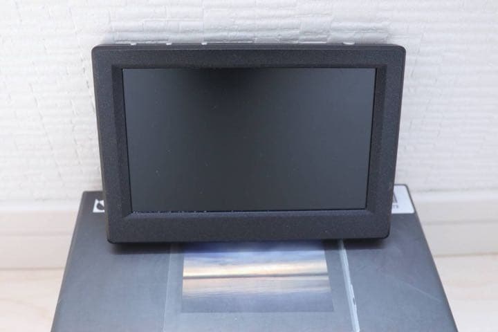 ADTECHNO 55HA フィールドモニター サブモニター