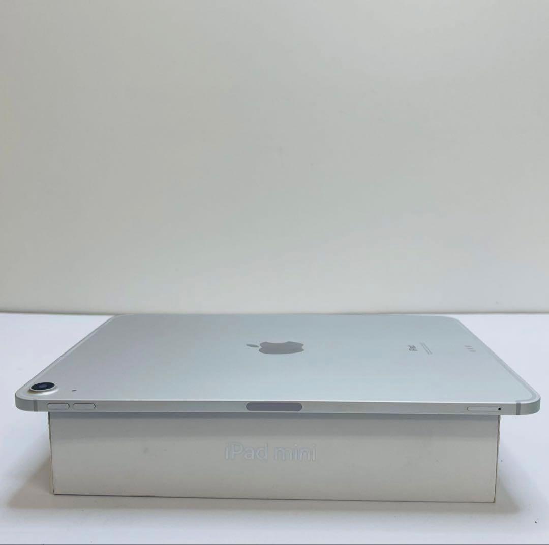 iPad Air 第4世代 64GB Wi-Fi + Cellular 81%