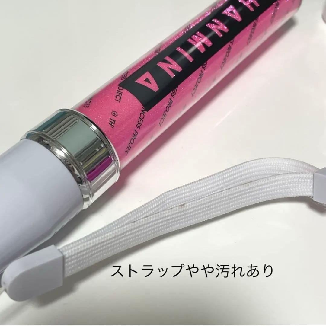 【完売商品】ちゃんみな ペンライト