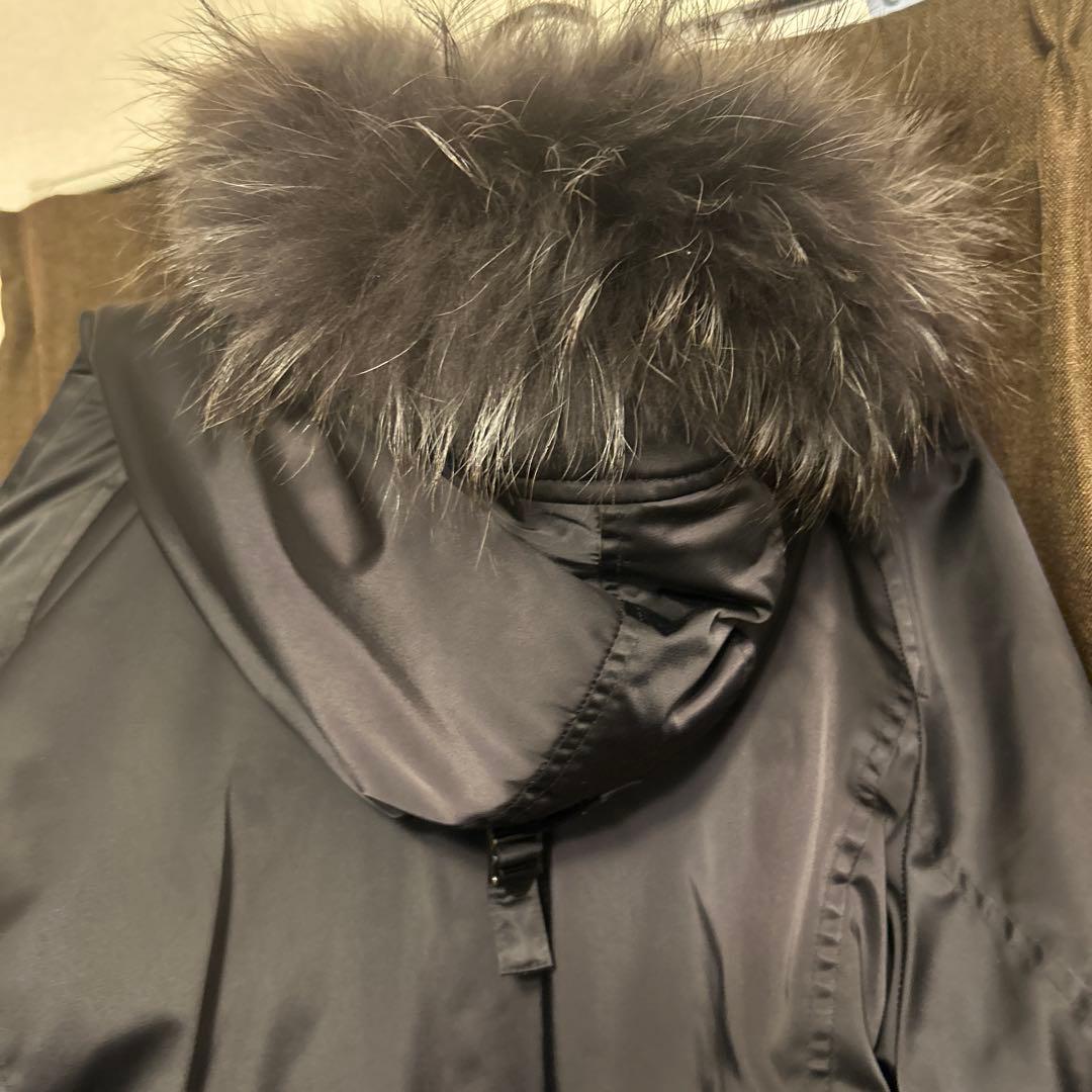 タトラス　ダウン　メンズ　サイズM