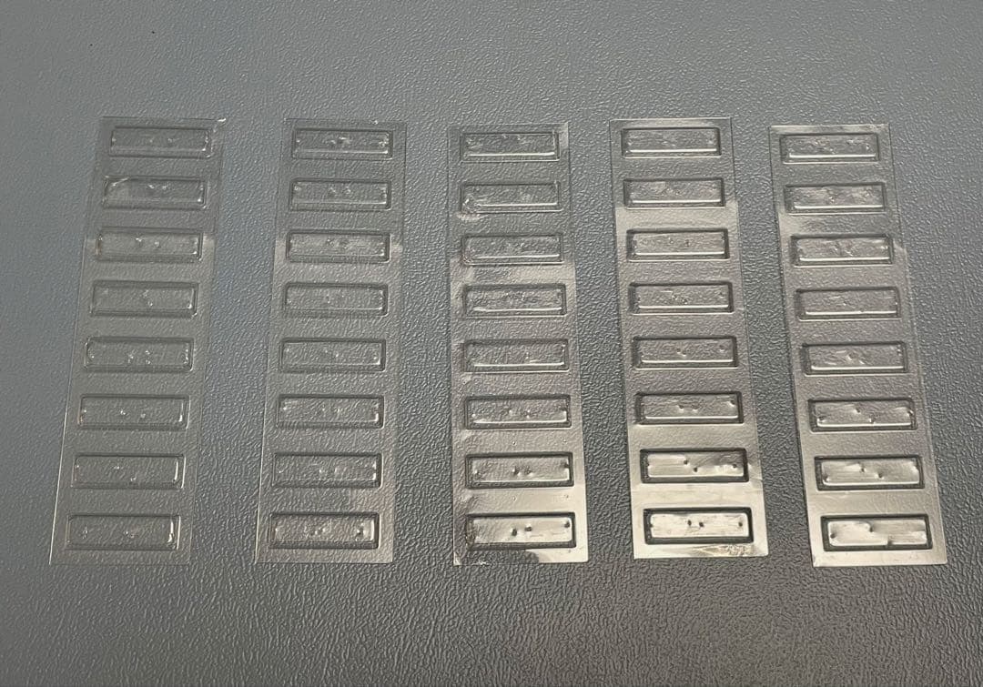 壁美人　TI300　Lサイズ（37～65型対応、ホワイト）