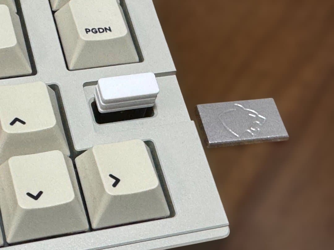 【付属品完備・美品】EPOMAKER CIDOO V75 PRO