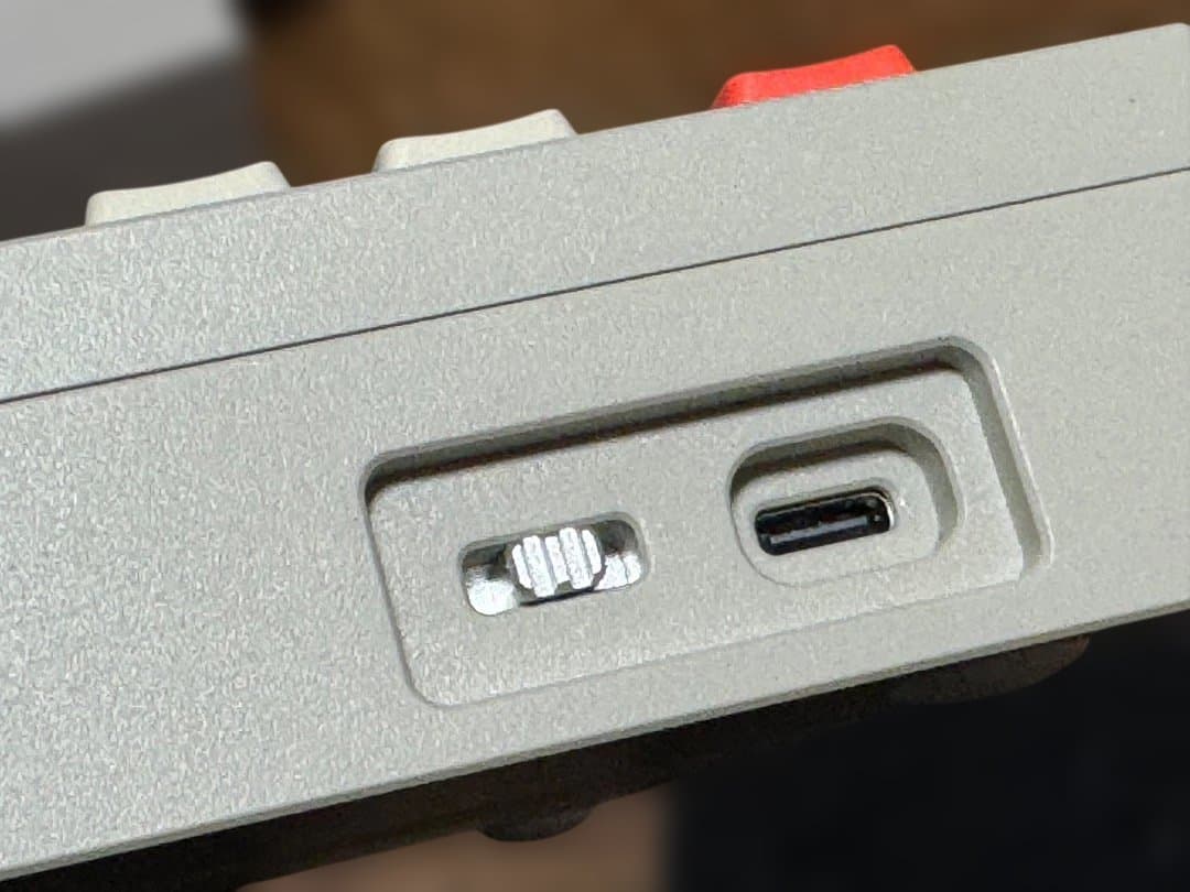 【付属品完備・美品】EPOMAKER CIDOO V75 PRO