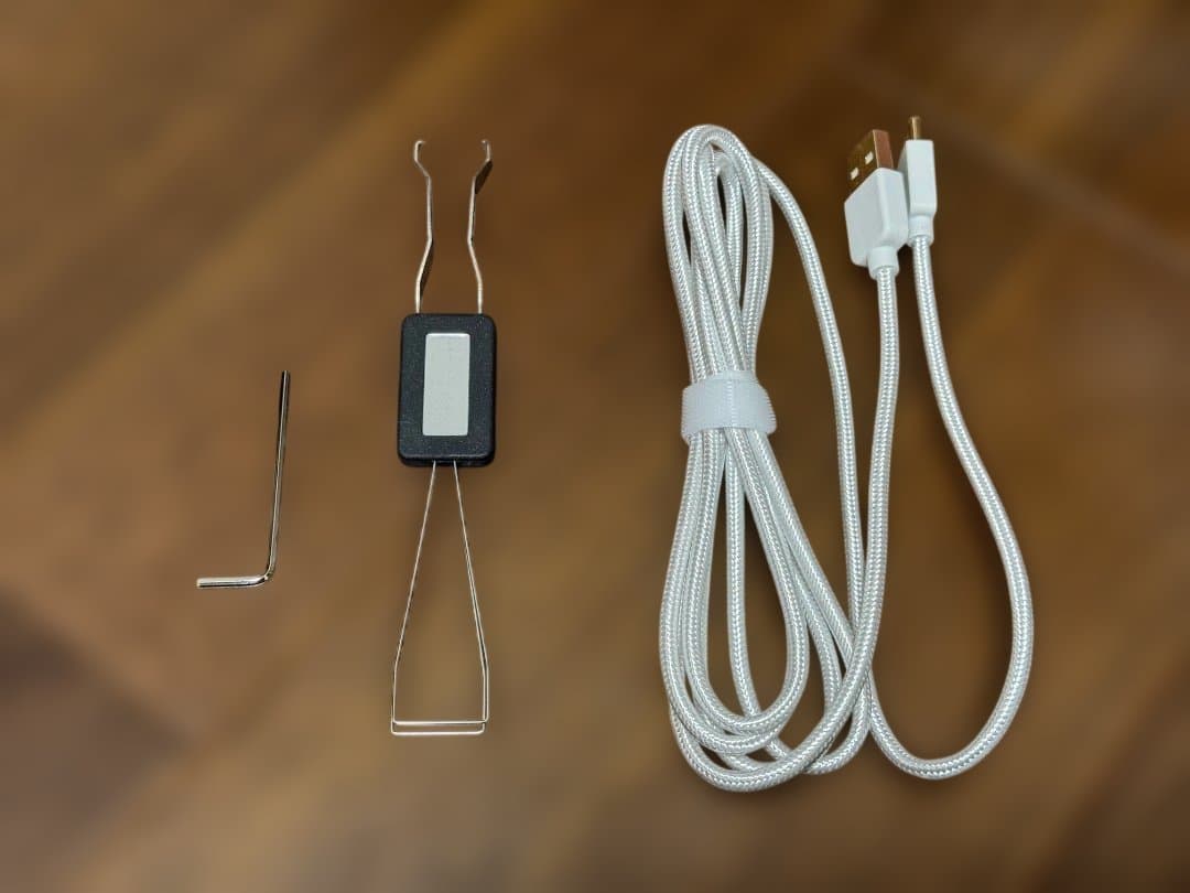 【付属品完備・美品】EPOMAKER CIDOO V75 PRO