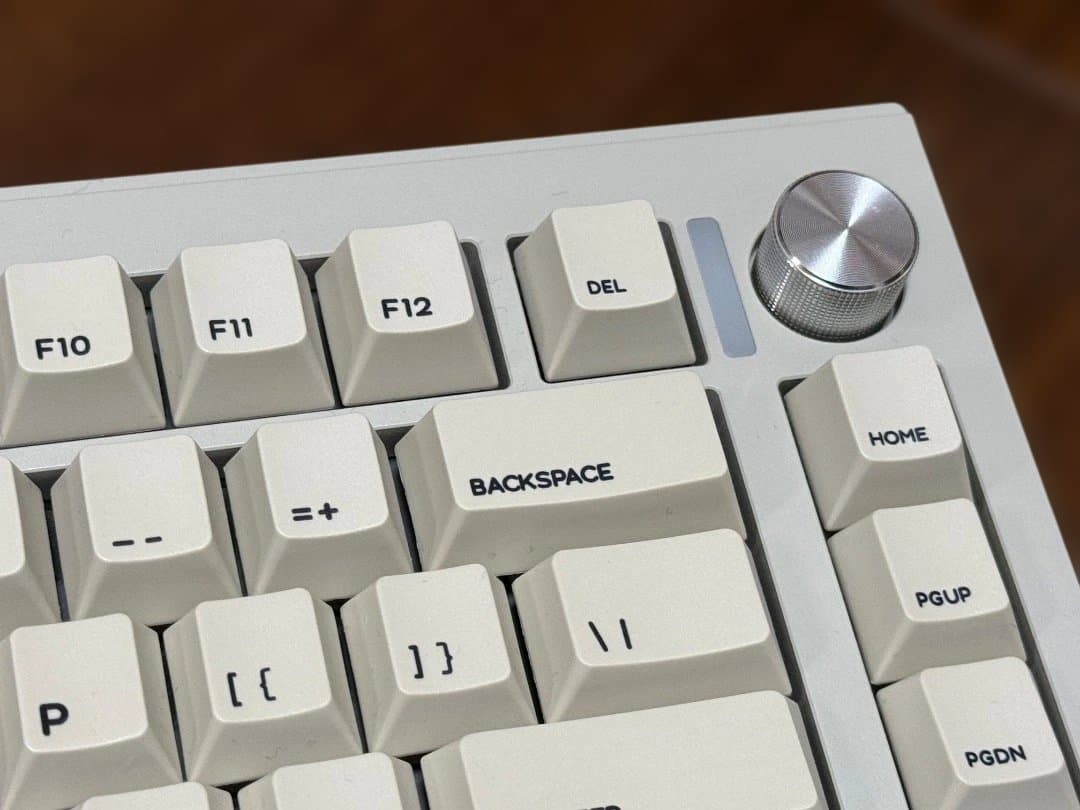 【付属品完備・美品】EPOMAKER CIDOO V75 PRO