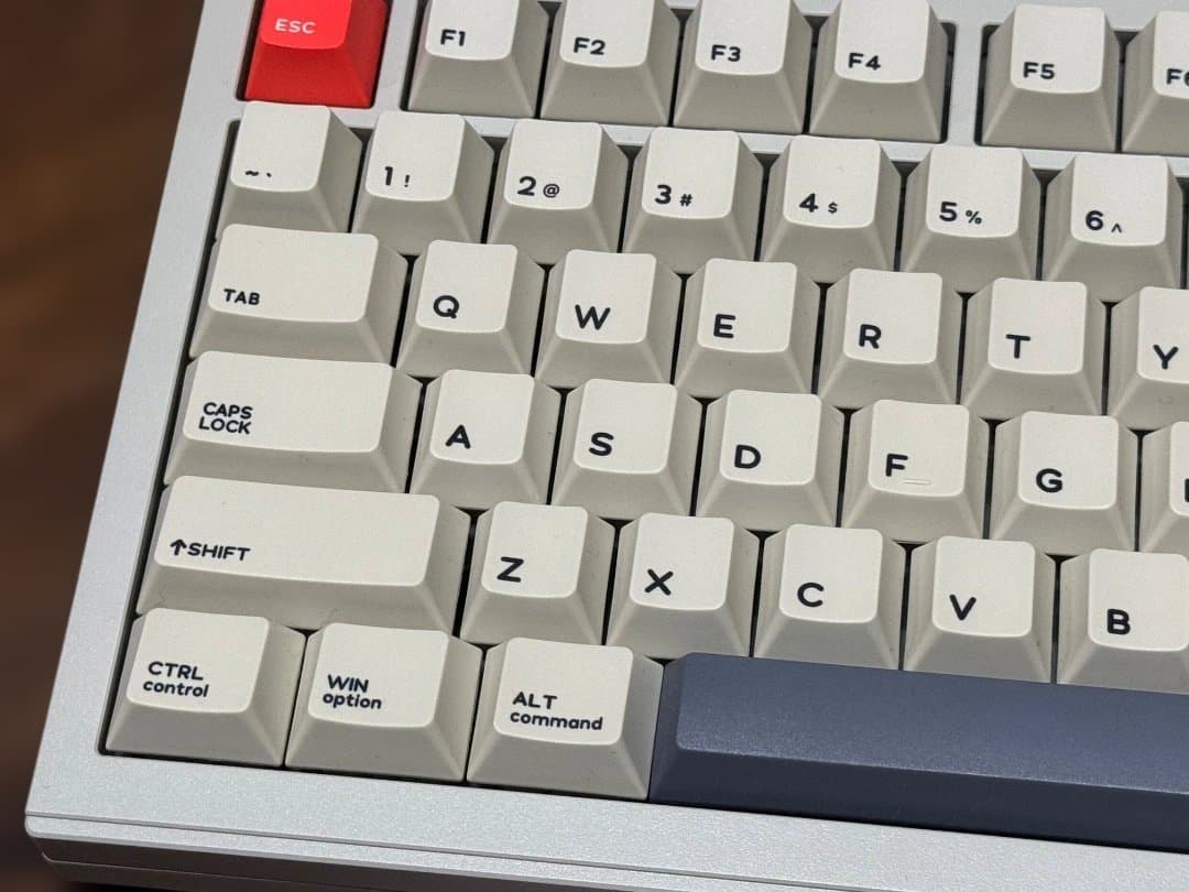 【付属品完備・美品】EPOMAKER CIDOO V75 PRO