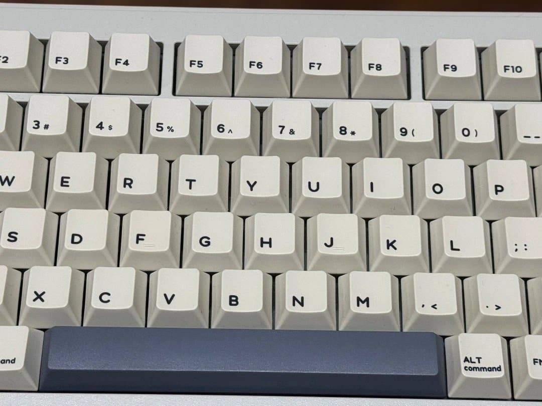 【付属品完備・美品】EPOMAKER CIDOO V75 PRO