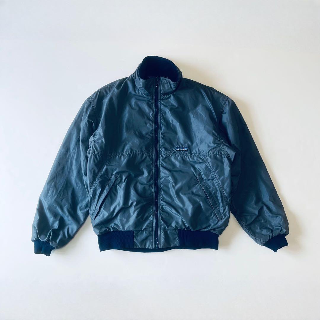 ニ*ト様 【希少】パタゴニア シェルドキャプリーンジャケット