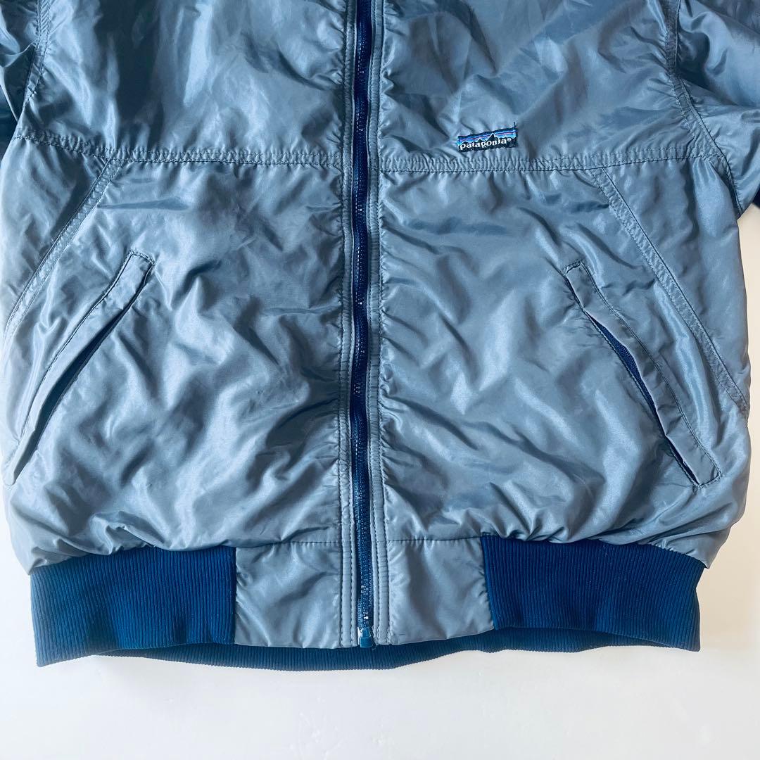 ニ*ト様 【希少】パタゴニア シェルドキャプリーンジャケット