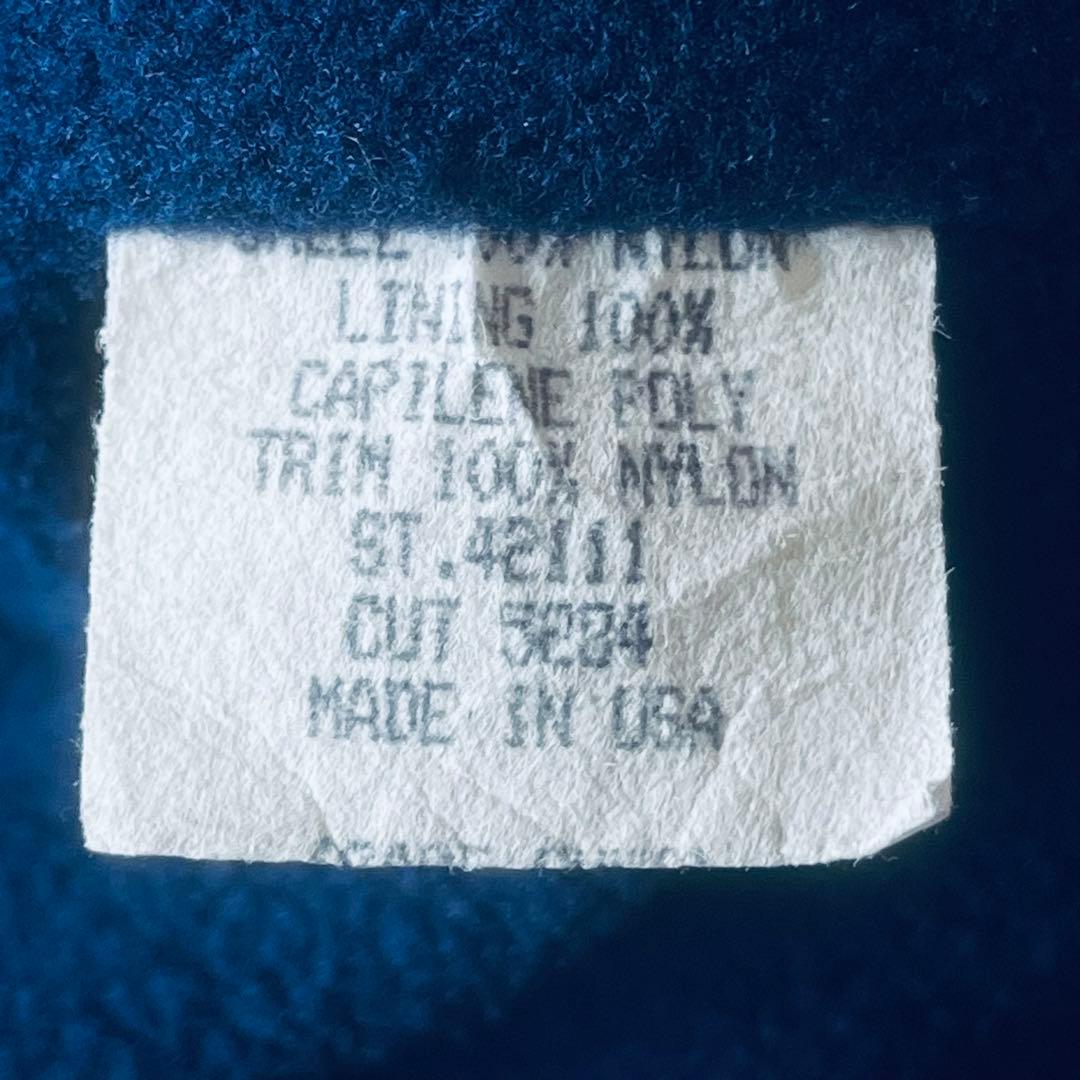 ニ*ト様 【希少】パタゴニア シェルドキャプリーンジャケット