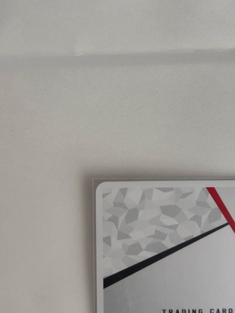 ユニオンアリーナ　進撃の巨人　ハンジ・ゾエ　APカード　直筆 サイン入り　018