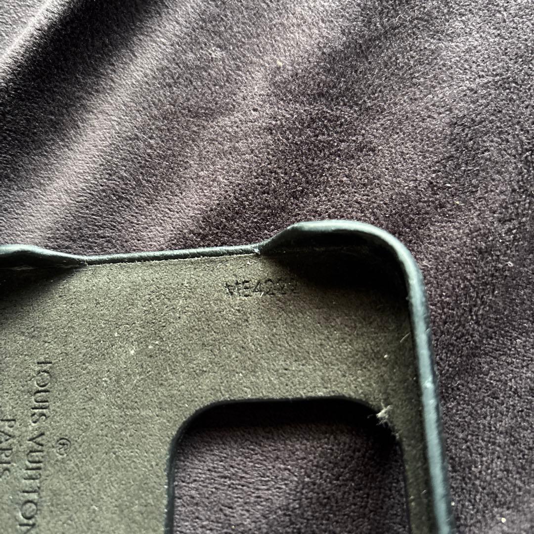 ルイヴィトン iPhone 14 Proケース ME4222