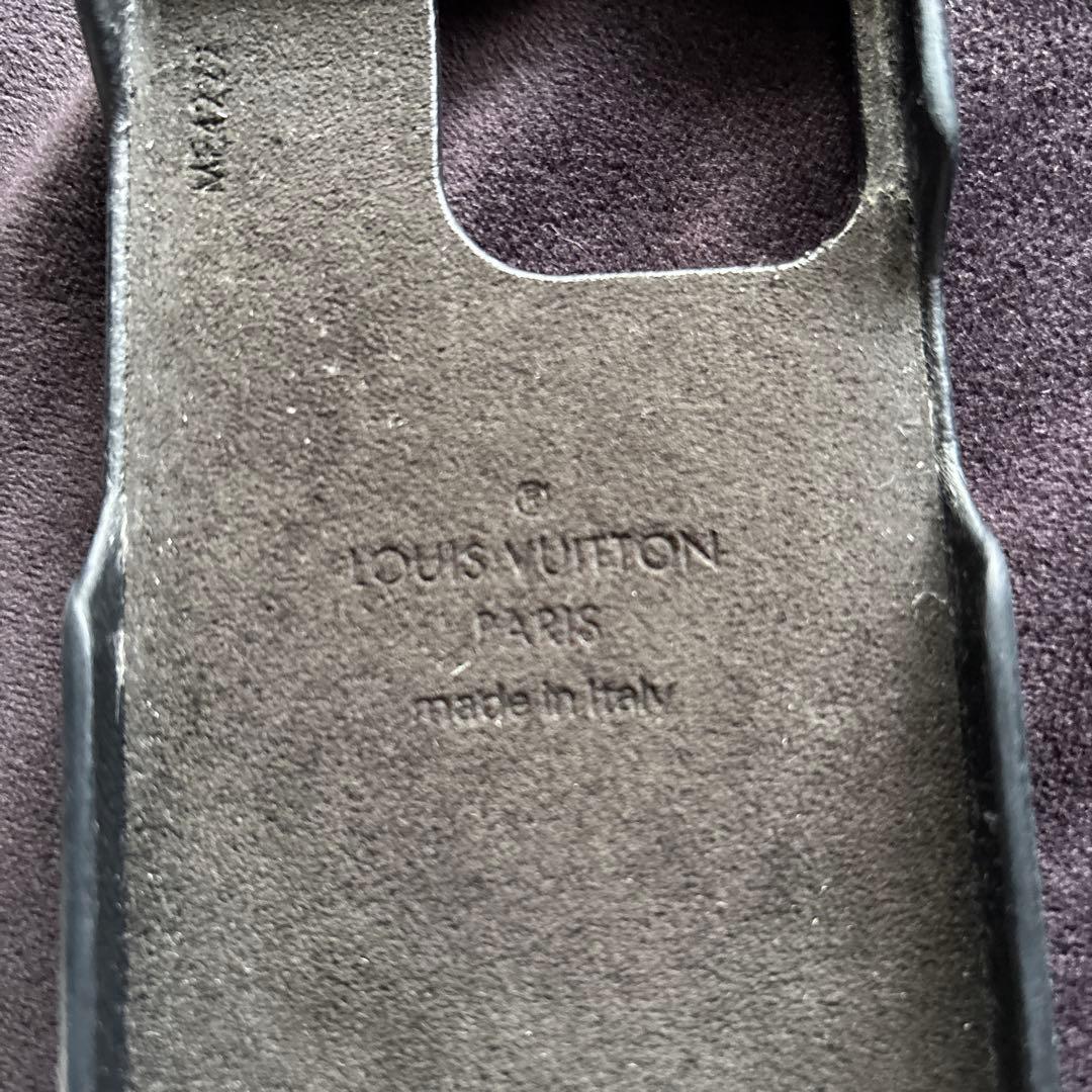 ルイヴィトン iPhone 14 Proケース ME4222