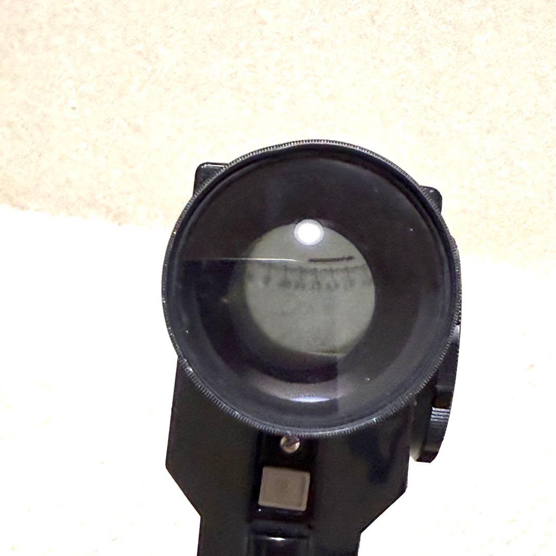 ペンタックス　スポットメーターV PENTAX SPOTMETER V