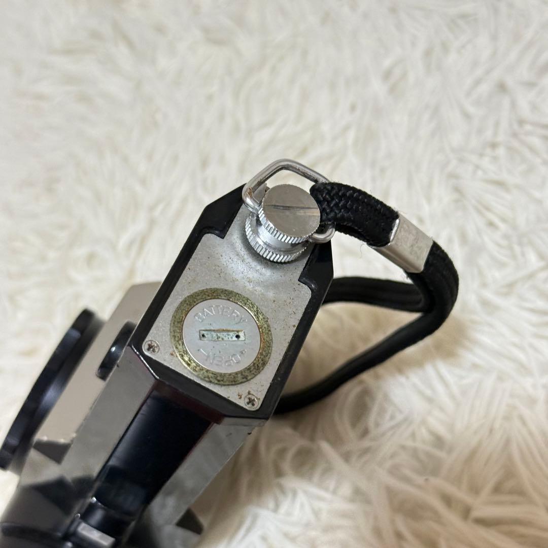 ペンタックス　スポットメーターV PENTAX SPOTMETER V