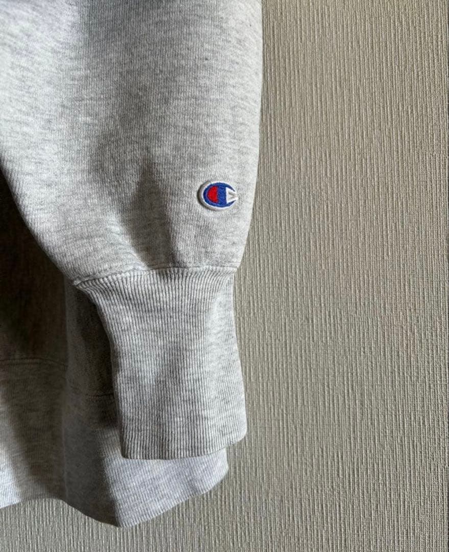 Ychampion リバースウィーブ 90s TM&N