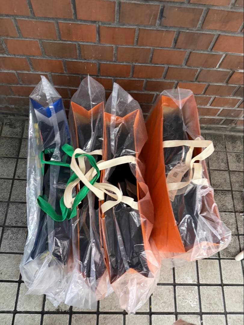 BEAMS JAPAN × TAILOR TOYO Godzilla