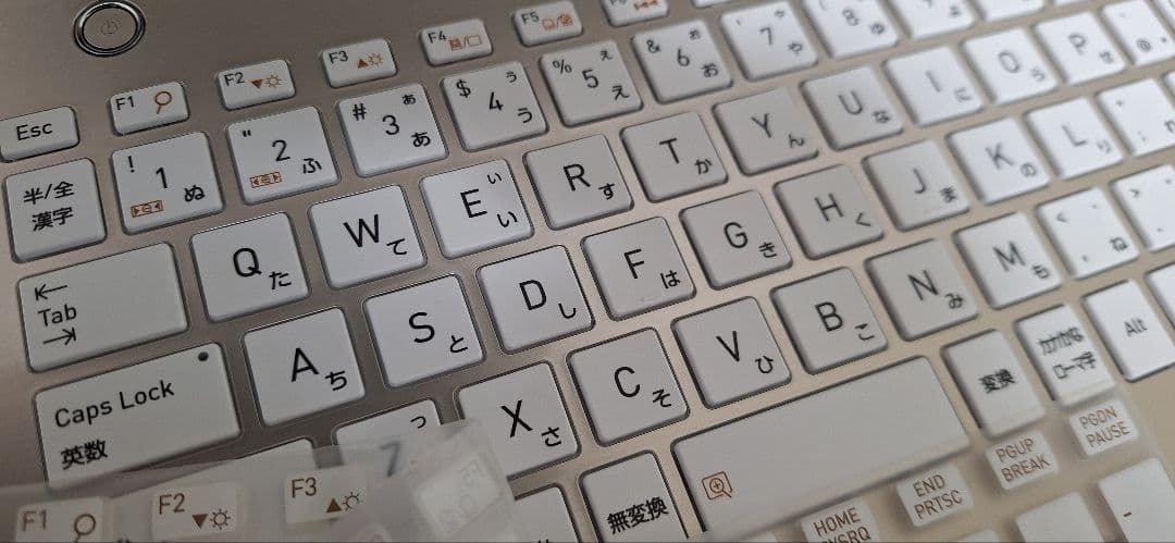 【送料無料】TOSHIBA dynabook 2way 4speakers搭載