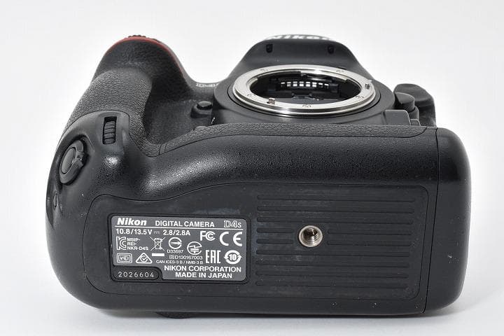15679AEF ★良品★ Nikon D4S ニコン フルサイズ デジタル一眼