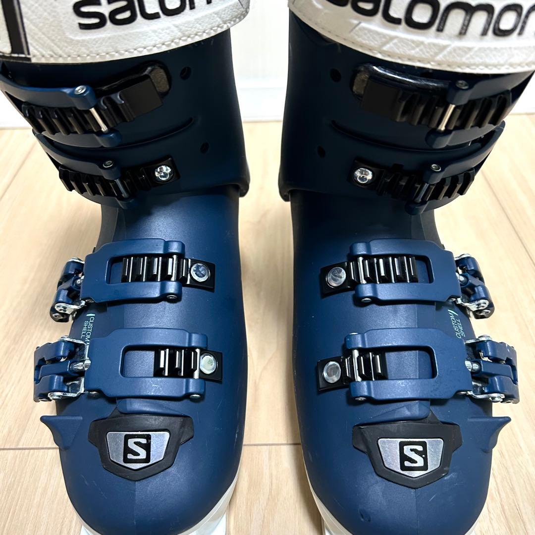 ベルレオ　SALOMON サロモン X-MAX 90W 2018モデル