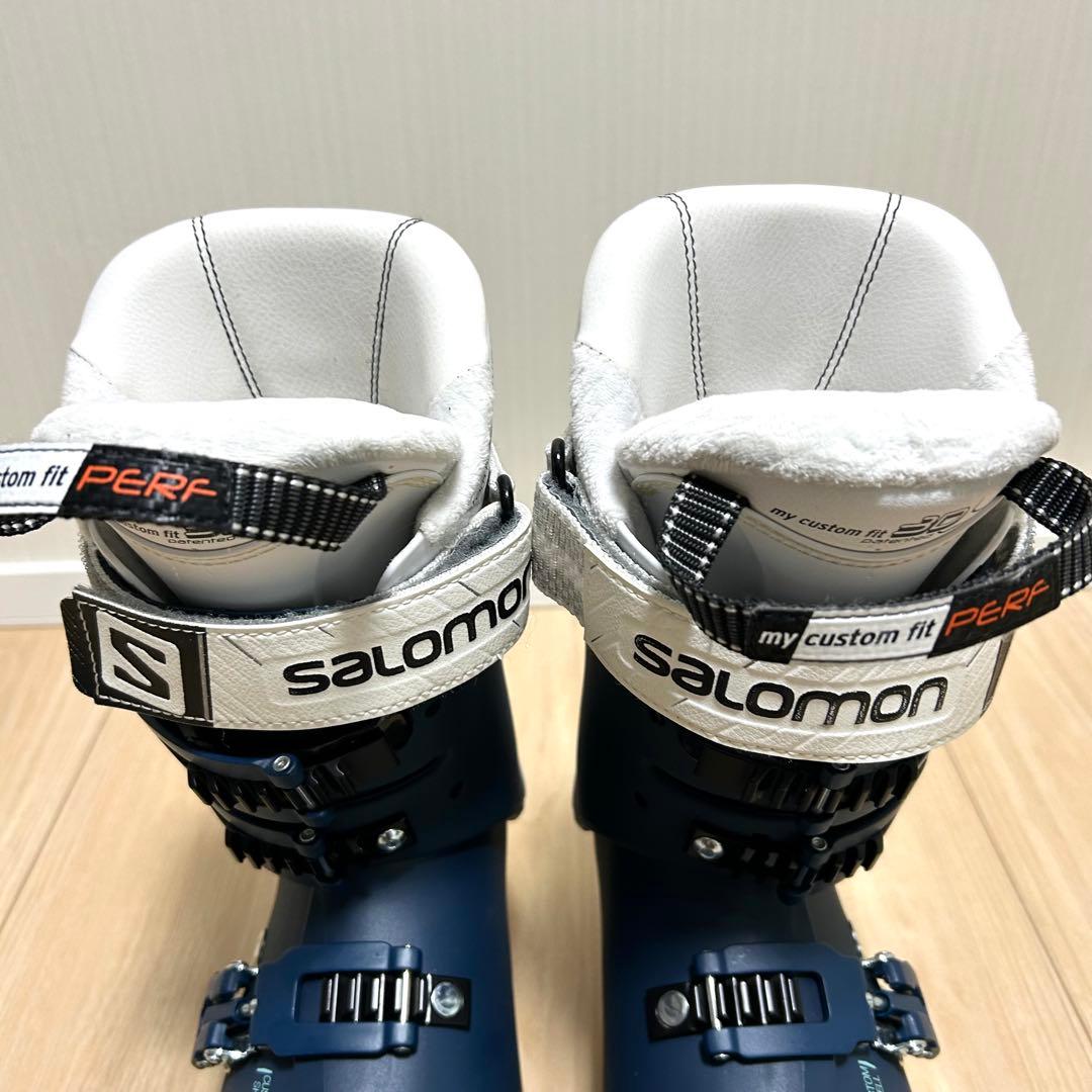 ベルレオ　SALOMON サロモン X-MAX 90W 2018モデル