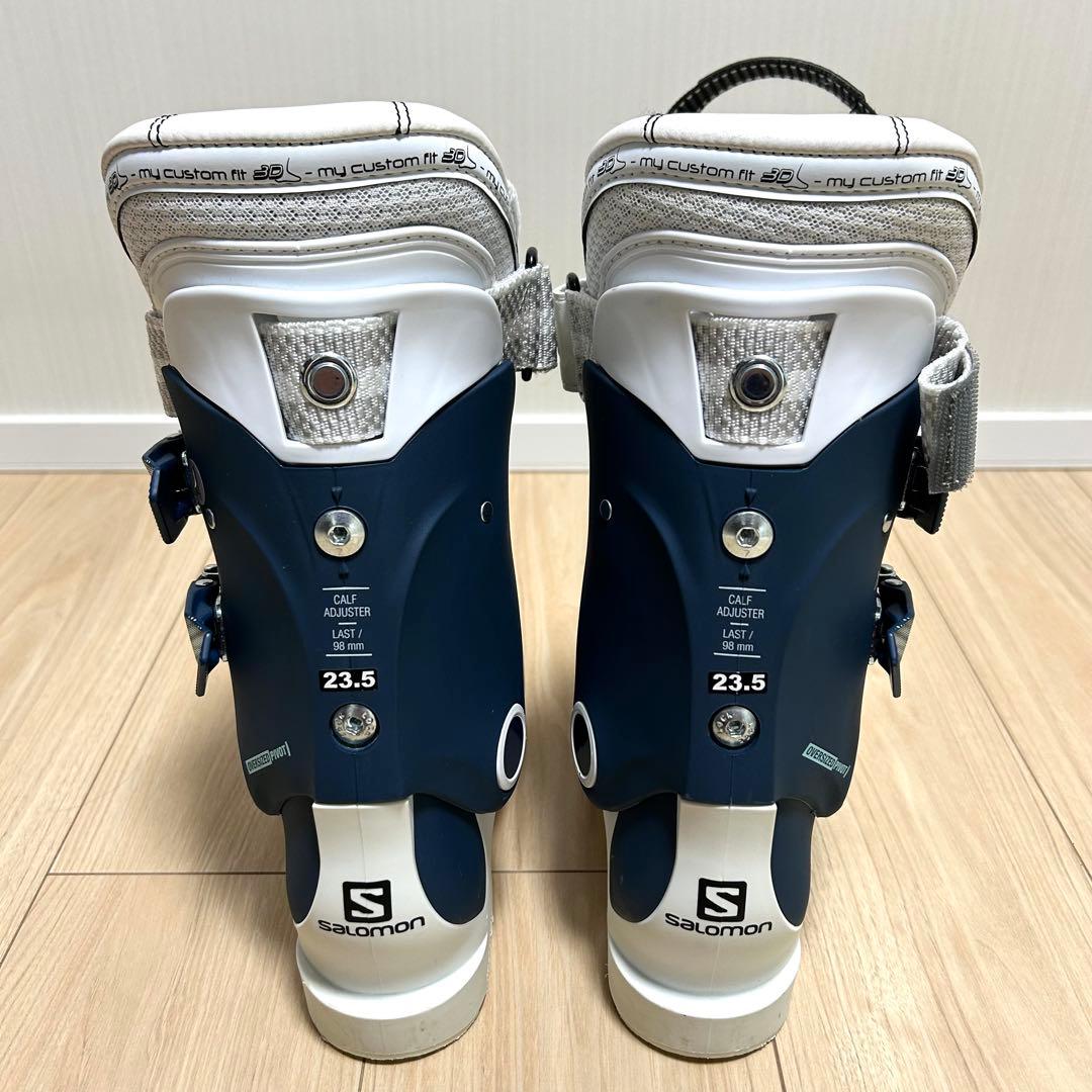 ベルレオ　SALOMON サロモン X-MAX 90W 2018モデル