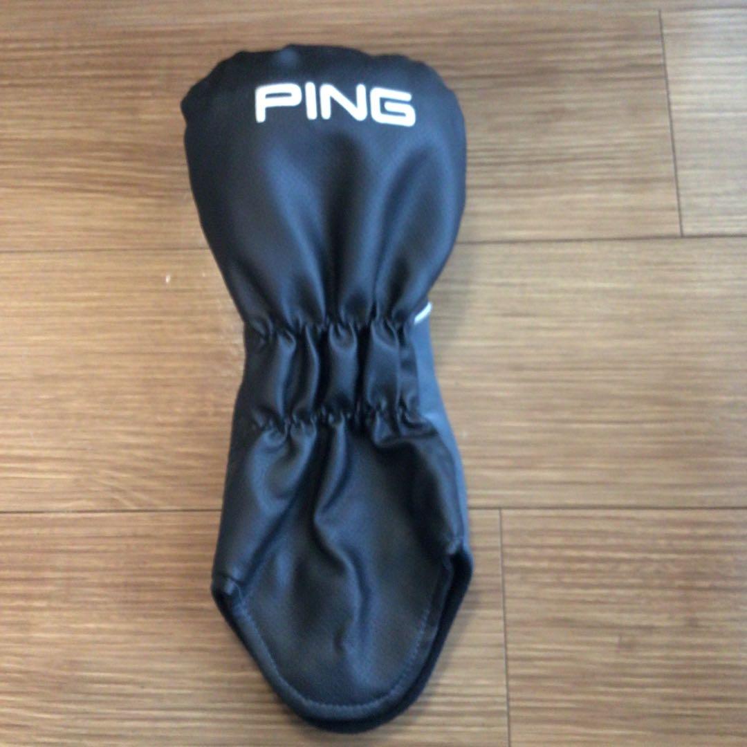 PINGドライバー ヘッド単品 G425 SFT 10.5