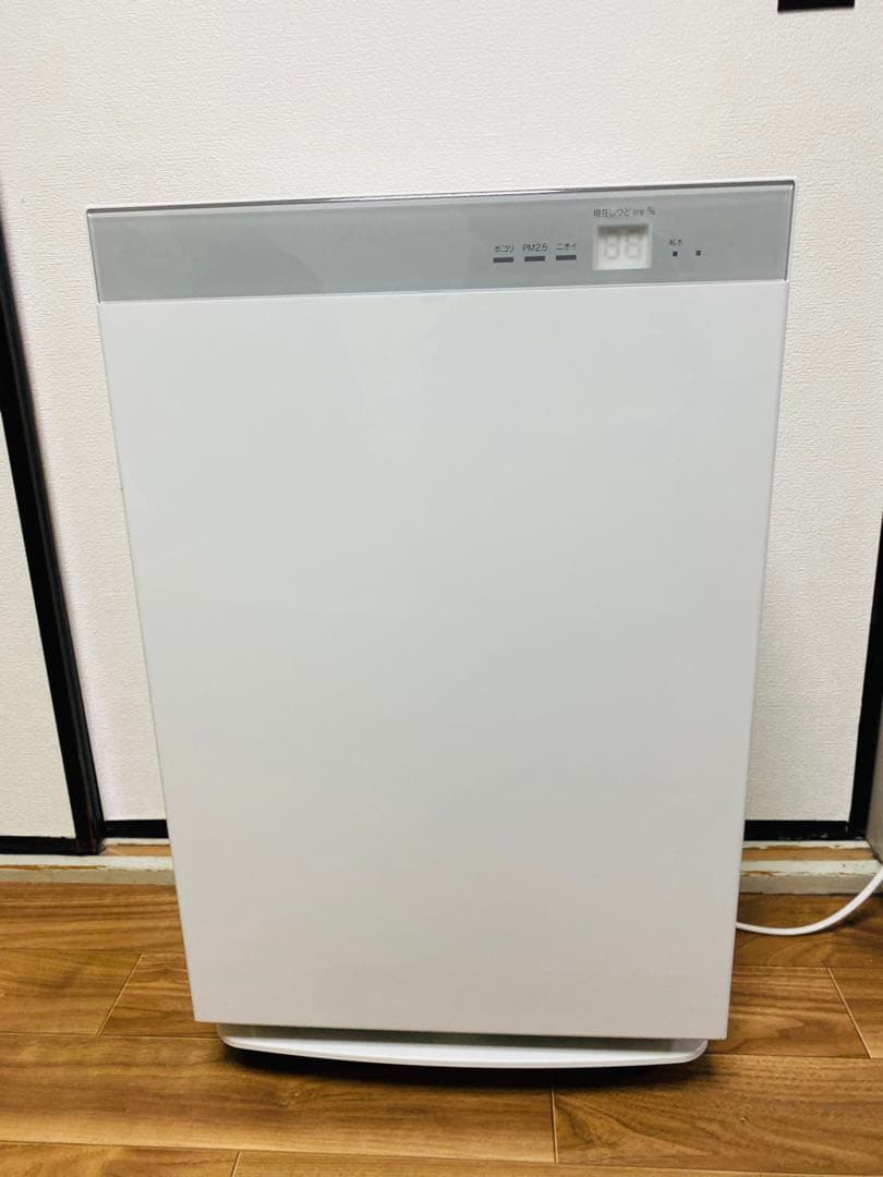 2021年製DAIKIN 空気清浄機 KAFP085A4