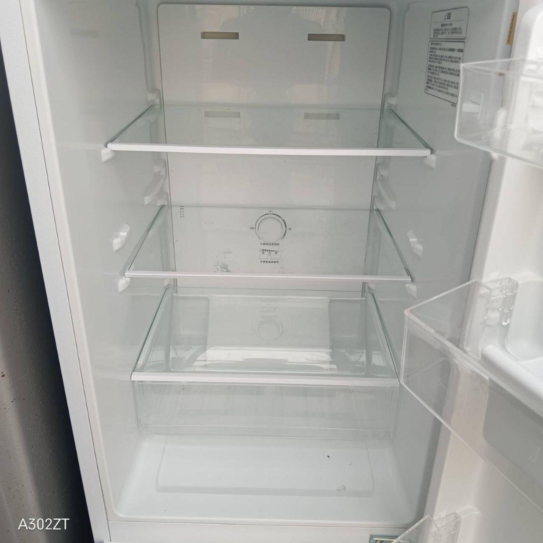 1369 設置まで対応 ハイアール　2ドア冷蔵庫　最新モデル